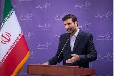 ابلاغ شدن و نشدن قانون حجاب به ما برنمی‌‎گردد