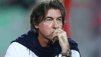  ساپینتو: از وقتی صدرنشین لیگ شدیم اتفاقات عجیبی می‌افتد