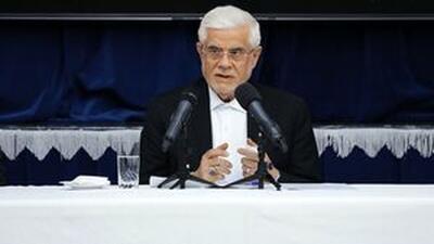  در جنگ ۱۲ روزه مزیت موشکی داشتیم