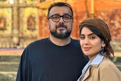  نگاهی به دکواسیون مینیمال خانه مونا کرمی بعد از زایمان