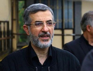  مشایی چند روز بعد از احمدی نژاد به سوگ خواهر نشست + جزئیات