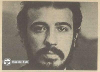 نظر علی حاتمی درباره حواشی رابطه ناصرالدینشاه و ملیجک! + عکس