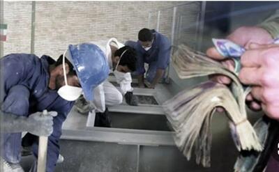  مدل افزایش حقوق کارگران تغییر می‌کند/ کارگران از این پس منتظر افزایش سه باره حقوق باشند؟