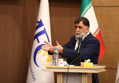  آجورلو: آماده بازگشت به استقلال هستم اما کسی صحبتی با من انجام نداده
