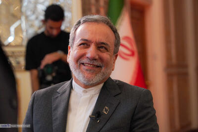  ببینید | عراقچی تکلیف را مشخص کرد: همکاری با آزانس مثل گذشته نیست