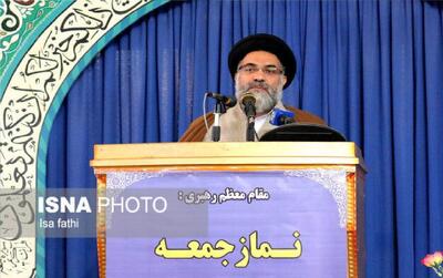 ببینید | جملات خبرساز امام جمعه یاسوج: موبایل ابرها را آزار می‌دهد و فرشتگان در رنج هستند / طبیعتا خدا مجازات می کند