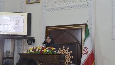  سخن‌گوی دولت: فارابی دروازه تمدنی ایران را به سمت یک تمدن شکوفا و بزرگی گشود