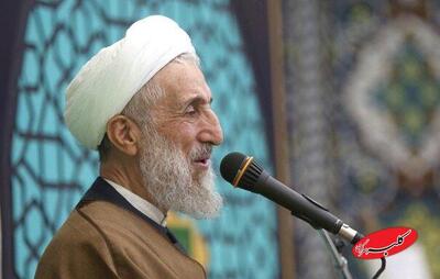  محمد مهدی صدیقی فرزند حجت الاسلام کاظم صدیقی کیست ؟ - کلبه سرگرمی