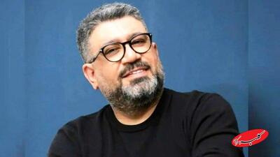  واکنش رسمی وزارت فرهنگ به خبر ممنوع‌الکاری رضا رشیدپور - کلبه سرگرمی