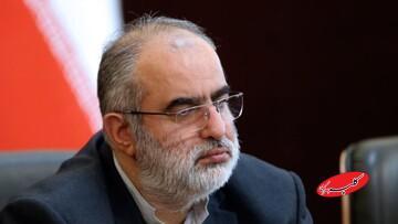  آشنا: به اسم جانبازان برای از ما بهتران بنز و بی‌ام‌دبلیو وارد نکنید - کلبه سرگرمی