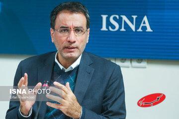  فرجی دانا: بازگرداندن استقلال دانشگاه‌ها یکی از دستاوردهای مهم جهانگیری بود - کلبه سرگرمی