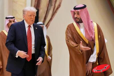  بمب خبری پیام ایران به آمریکا؛ پای پرواز به بن‌سلمان رسید؟ | همه چیز درباره یک خبرسازی با وجود تکذیب رسمی - کلبه سرگرمی