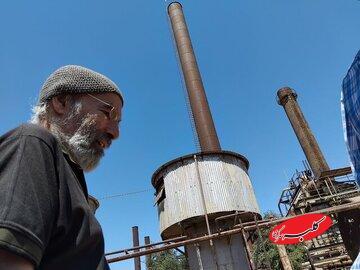  کارگردان ۷۴ ساله سینمای ایران با وجود شرایط جسمی خاص، در تدارک ساخت فیلم تازه‌اش است/ او ۱۰۰ میلیارد تومان سرمایه لازم دارد - کلبه سرگرمی