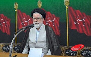  عضو هیأت علمی دانشگاه مفید قم: چرا کشورهایی که وضعیت بدتری دارند، این همه از نزولات آسمانی متنعم هستند؟ - کلبه سرگرمی