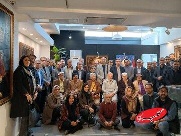  زنده ماندن در روزگاری که رستوران‌های نوپا از کتاب‌فروشی‌های قدیمی معروف‌ترند/ در دوازدهمین آئین کتاب‌گردی چه گذشت؟ - کلبه سرگرمی