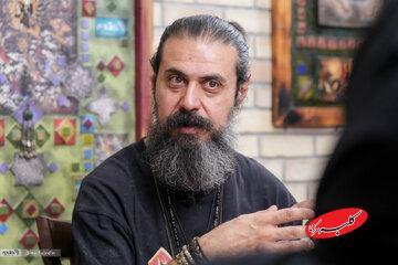  میان ناصر تقوایی با آن‌هایی که داستان کارگری می‌نوشتند فرق بسیاری بود - کلبه سرگرمی