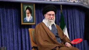  خاطره ای جالب از حضور مجتبی خامنه ای در جنگ/ توصیه رهبری به اسماعیل کوثری چه بود؟ - کلبه سرگرمی