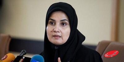  معاون روحانی: اگر این دو لایحه تصویب می‌شد، بسیاری از مشکلات را نداشتیم - کلبه سرگرمی