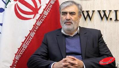  با آمریکا در مورد غنی‌سازی با هر درصدی که نیاز باشد مذاکره می‌کنیم | در آستانه حمله احتمالی اسرائیل اجرای یک قانون را متوقف کردیم - کلبه سرگرمی