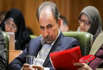  علیزاده طباطبایی: به نجفی گفتم همسر اولت می گوید موقع قتل میترا استاد، کلت شما فشنگ نداشته؛ گفت صدایش را در نیار! - کلبه سرگرمی
