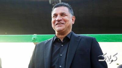  ۱۰۰۰،۰۰۰،۰۰۰،۰۰۰ تومان برای استادیوم علی دایی+ تصاویر - مجله اینترنتی کولاک