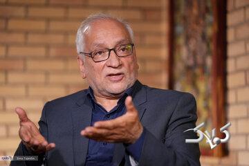  مرعشی: کاش آیت‌الله هاشمی به جای مجمع تشخیص بر کرسی یک حزب نشسته‌ بود - مجله اینترنتی کولاک