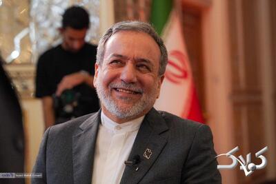  ببینید | عراقچی تکلیف را مشخص کرد: همکاری با آزانس مثل گذشته نیست - مجله اینترنتی کولاک