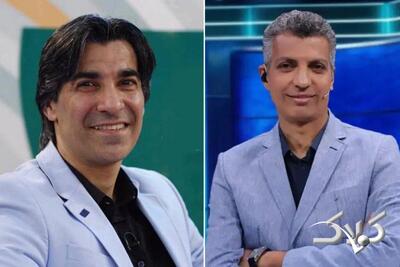  جنگ بین شمسایی و مجری اخراجی تلویزیون بالا گرفت/ سندروم «دبیر شدگی» در ورزش ایران مد شده! - مجله اینترنتی کولاک