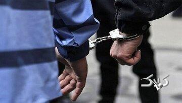  دستگیری سارقان مسلح خودروهای پرشیا در تهران - مجله اینترنتی کولاک