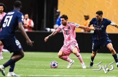  فوق ستاره فوتبال جهان به بارسلونا بازمی‌گردد؟ - مجله اینترنتی کولاک