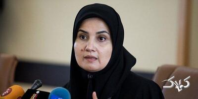  معاون روحانی: اگر این دو لایحه تصویب می‌شد، بسیاری از مشکلات را نداشتیم - مجله اینترنتی کولاک
