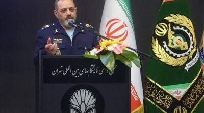  وزیر دفاع: آمادگی داریم که ظرفیت‌های دفاعی را در اختیار بخش خصوصی قرار دهیم - مردم سالاری آنلاین