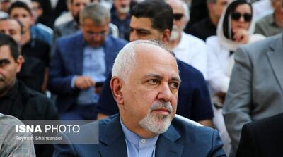  ظریف: جهانگیری هیچوقت از کوره در نمی‌رفت - مردم سالاری آنلاین