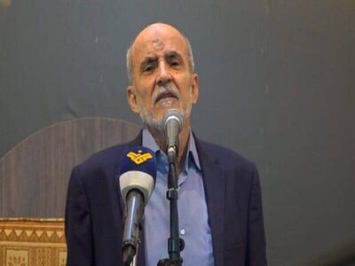  حزب‌الله: هرگونه تلاش برای خلع سلاح، تقویت دشمن خواهد بود