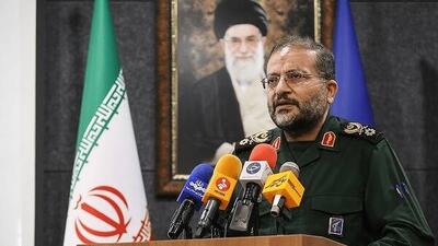  سردار سلیمانی: بسیج در تمام عرصه‌ها آماده دفاع همه‌جانبه است