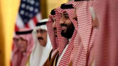  ریاض نوک پیکان اسرائیل علیه تهران نمی‌شود
