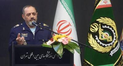  وزیر دفاع: حکمرانی دیجیتال پیشنهاد ما به رئیس‌جمهور است