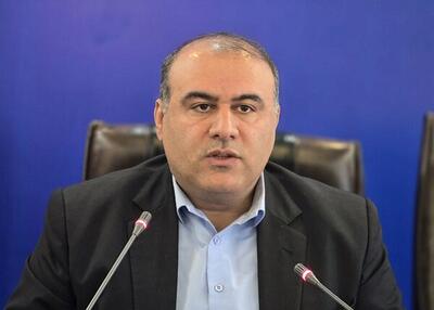  گلشن: اجلاس استانداران خزر جایگاه تاریخی گیلان را احیا کرد