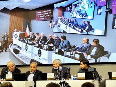  مدنی‌زاده: برای کنترل تورم به‌دنبال کاهش ناترازی بانکی هستیم