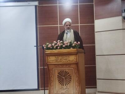  رحیمی: دانشگاه‌ها باید نورانیت علمی و اخلاقی داشته باشند