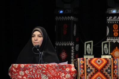  لرستان ظرفیت تبدیل‌شدن به قطب نمایش‌های آیینی کشور را دارد