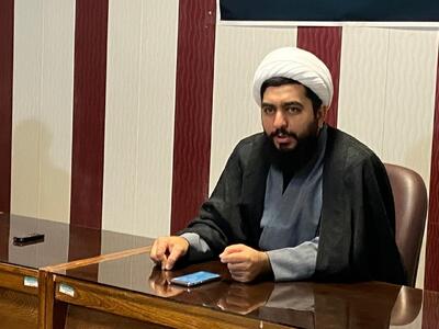  حجت الاسلام شهابی: خط گفتمان ایام فاطمیه «مقاومت وحدت آفرین» است