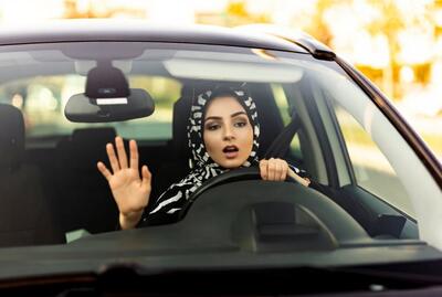  آیا رانندگی زنان،ضعیف تر از مردان است؟؛تفاوت‌ عمومی و کلیشه‌های جنسیتی