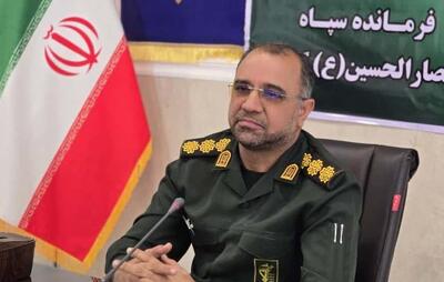  ۲۴۰ برنامه هفته بسیج در گناوه اجرا می‌شود