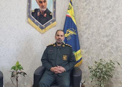  جمالی: یادواره شهدای پایگاهی در روستای توغان برگزار می‌شود