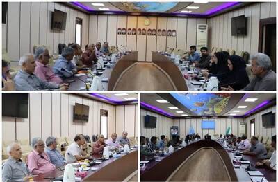  مدیرکل شیلات بوشهر: فرآیند برداشت میگو تسریع شود