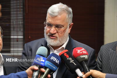  معتمدیان: ۱۲ هزار واحد صنعتی در ری بدون نظارت کافی به معضل تبدیل شدند