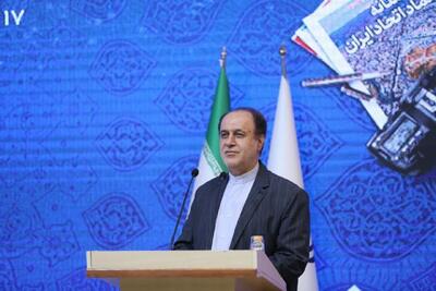  حاجی‌بابایی: دشمن با بمباران خبری به دنبال براندازی نظام اسلامی است