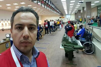  رقابت پاراتیراندازان غرب کشور به میزبانی کرمانشاه