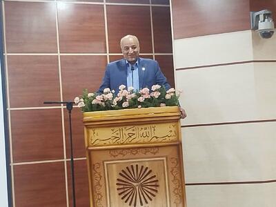  رفیعی: دانشگاه پیام‌نور پیشگام عدالت آموزشی است